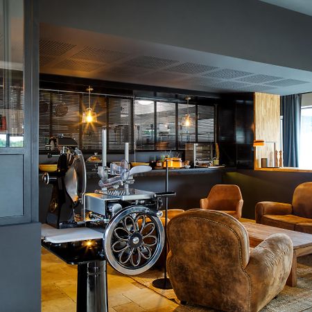 Le Domaine De Baulieu Hotell Auch Eksteriør bilde