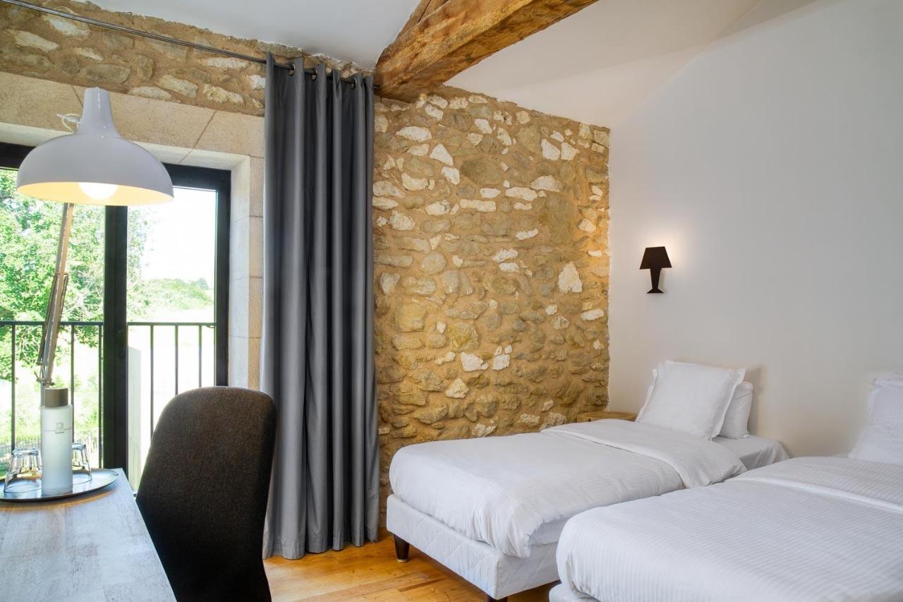 Le Domaine De Baulieu Hotell Auch Eksteriør bilde