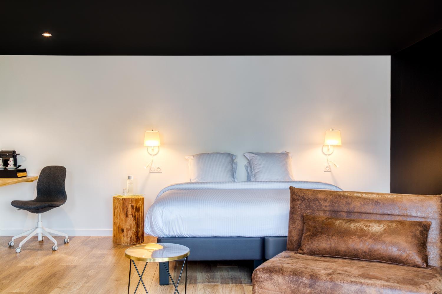 Le Domaine De Baulieu Hotell Auch Eksteriør bilde