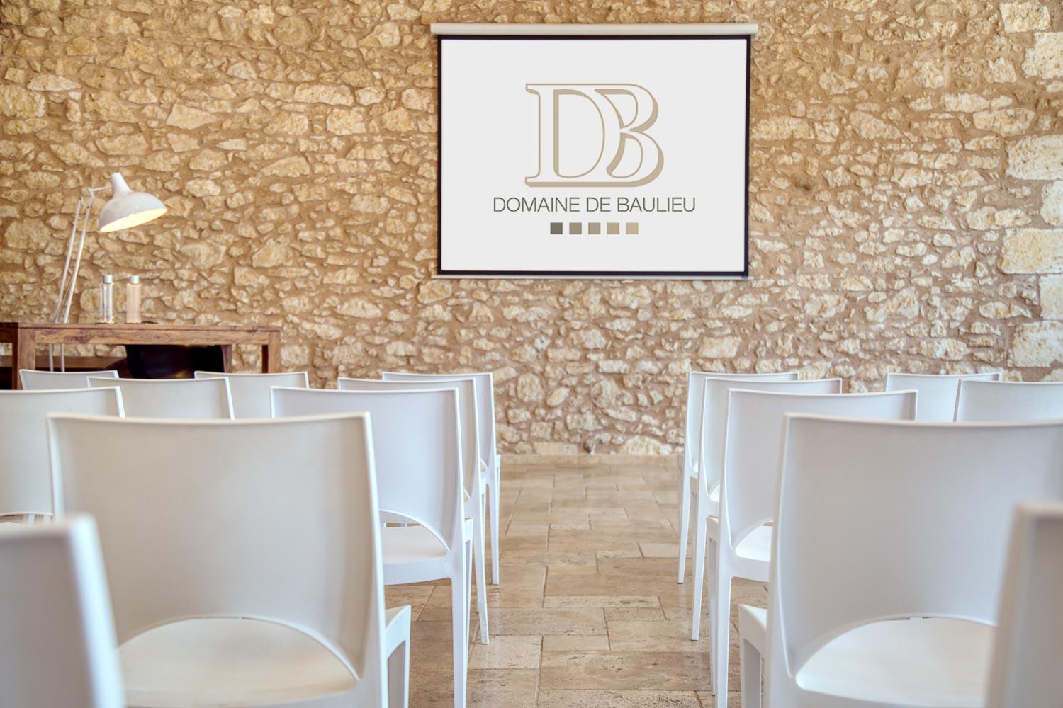 Le Domaine De Baulieu Hotell Auch Eksteriør bilde
