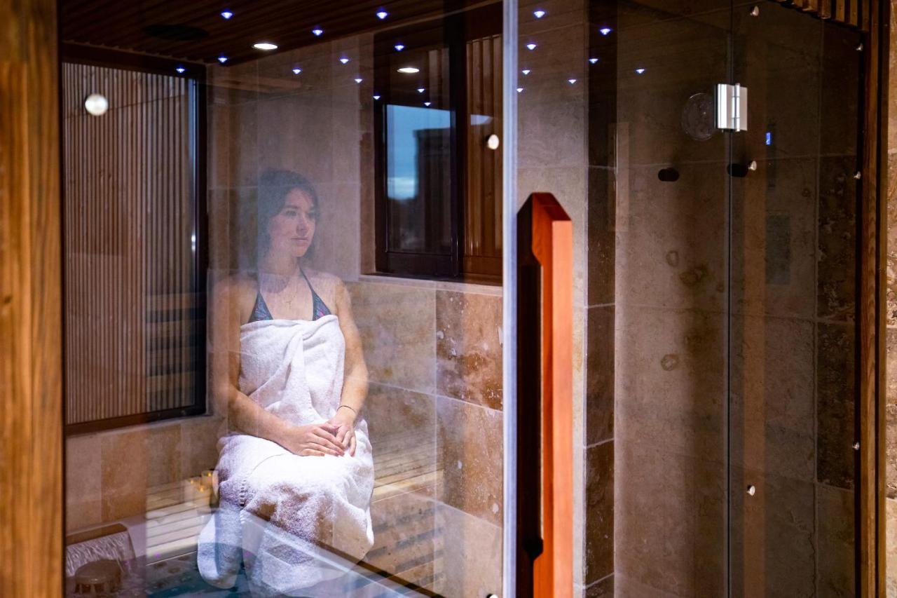 Le Domaine De Baulieu Hotell Auch Eksteriør bilde