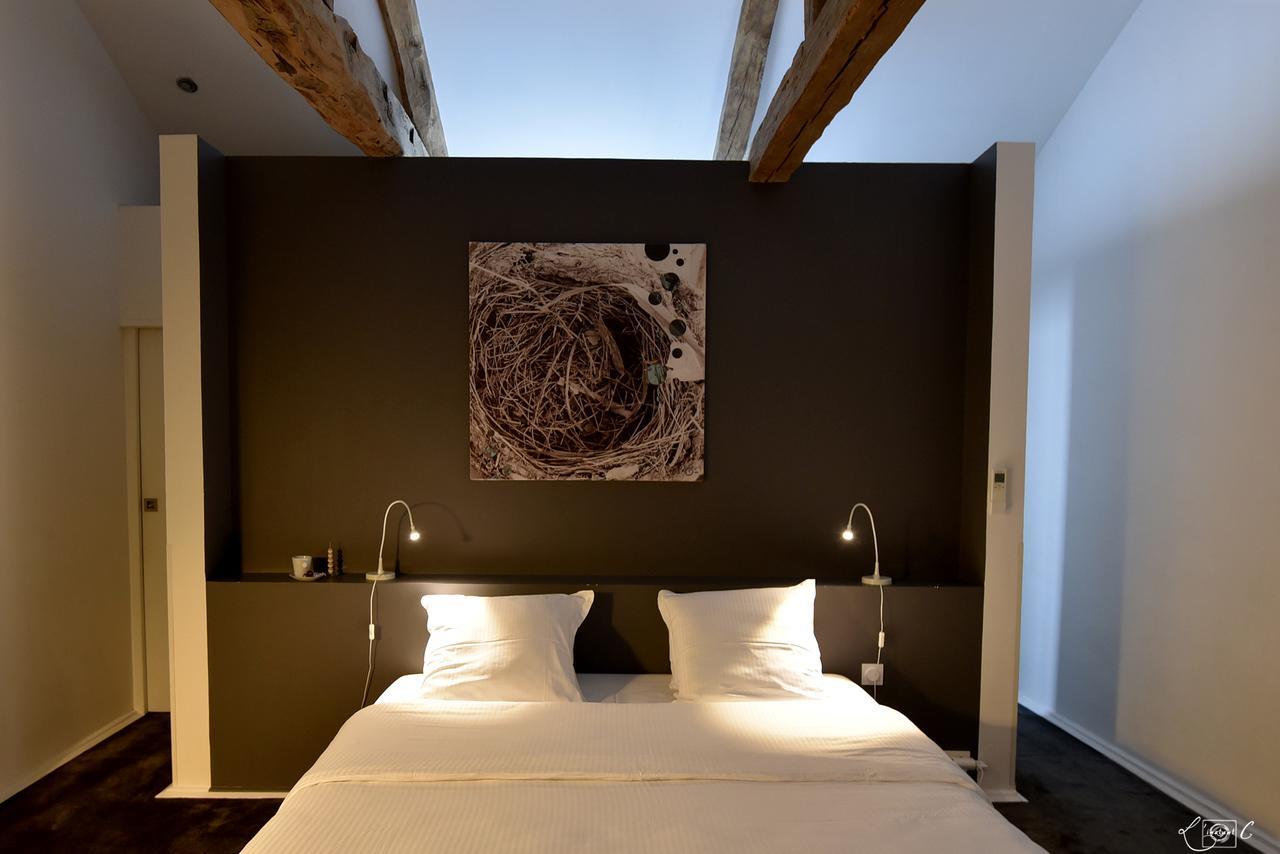 Le Domaine De Baulieu Hotell Auch Eksteriør bilde