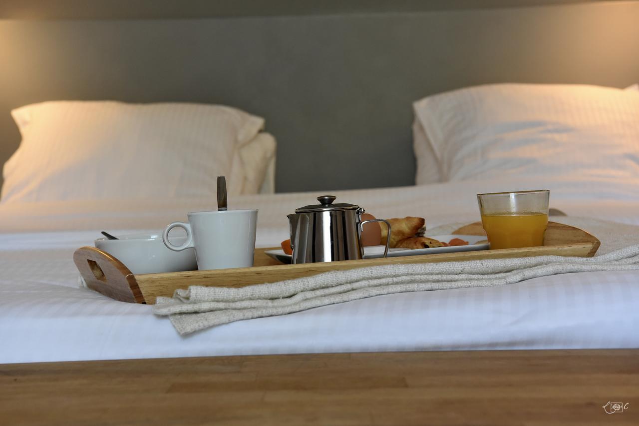 Le Domaine De Baulieu Hotell Auch Eksteriør bilde